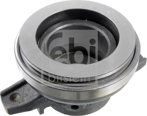 Febi Bilstein 105358 - Вичавний підшипник autozip.com.ua