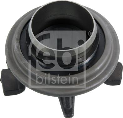 Febi Bilstein 105352 - Вичавний підшипник autozip.com.ua