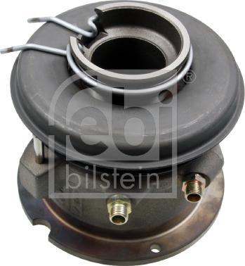 Febi Bilstein 105263 - Центральний вимикач, система зчеплення autozip.com.ua