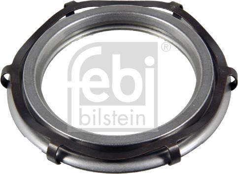 Febi Bilstein 105272 - Ремкомплект, підшипник вимикання зчеплення autozip.com.ua