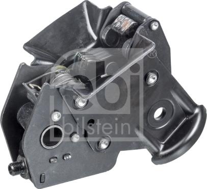 FEBI Bilstein 105798 - Замок, кабіна autozip.com.ua