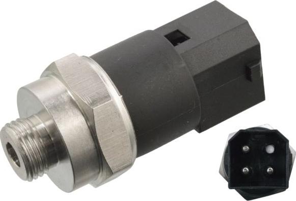 FEBI Bilstein 105793 - Датчик, тиск масла autozip.com.ua