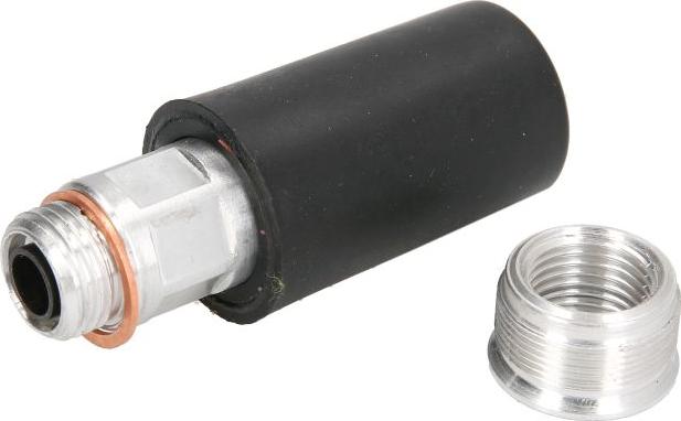 FEBI Bilstein 10576 - Насос, паливоподаючі система autozip.com.ua