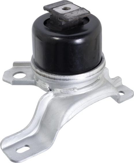 FEBI Bilstein 105702 - Подушка, підвіска двигуна autozip.com.ua