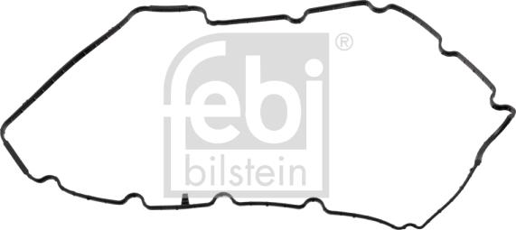 Febi Bilstein 105782 - Прокладка, кришка головки циліндра autozip.com.ua