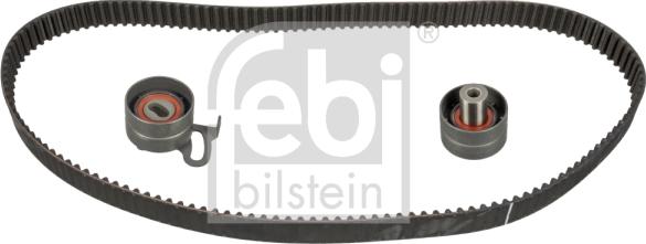 Febi Bilstein 105738 - Комплект ременя ГРМ autozip.com.ua