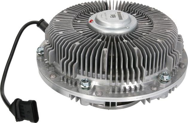 FEBI Bilstein 106994 - Зчеплення, вентилятор радіатора autozip.com.ua