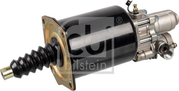 Febi Bilstein 106906 - Підсилювач зчеплення autozip.com.ua