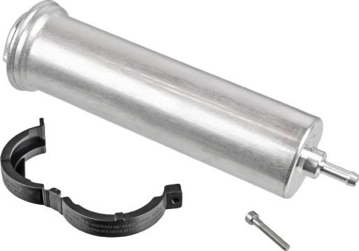 FEBI Bilstein 106914 - Паливний фільтр autozip.com.ua