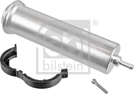 Febi Bilstein 106914 - Паливний фільтр autozip.com.ua