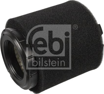 FEBI Bilstein 106912 - Повітряний фільтр autozip.com.ua