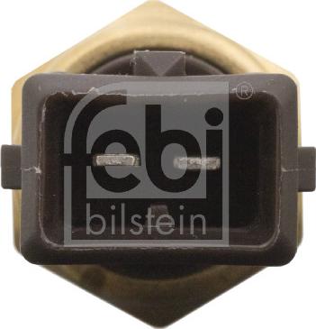 Febi Bilstein 106458 - Датчик, температура охолоджуючої рідини autozip.com.ua