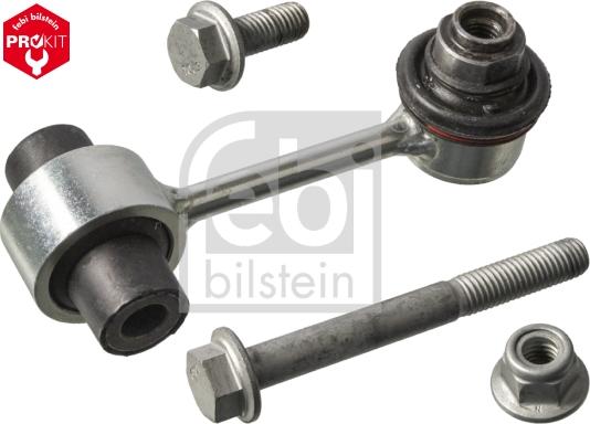 Febi Bilstein 106409 - Тяга / стійка, стабілізатор autozip.com.ua