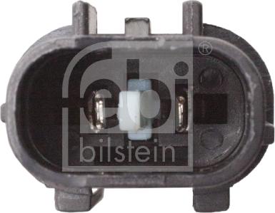 Febi Bilstein 106484 - Датчик ABS, частота обертання колеса autozip.com.ua