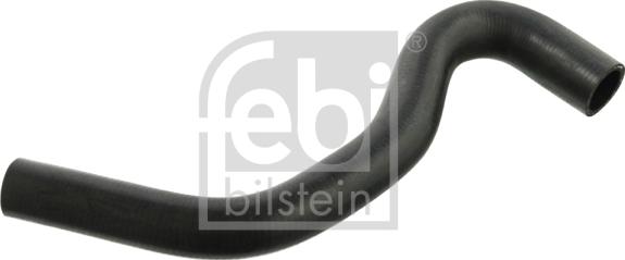 Febi Bilstein 106486 - Шланг радіатора autozip.com.ua