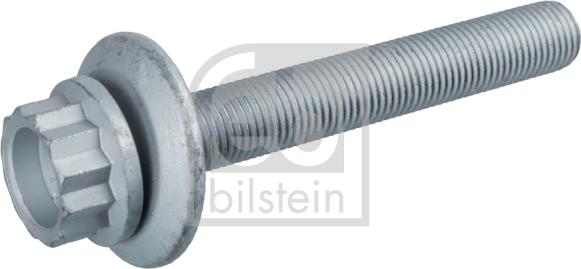 Febi Bilstein 106509 - Болт шківа autozip.com.ua