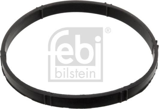 Febi Bilstein 106506 - Прокладка, з'єднання дросельної заслінки autozip.com.ua