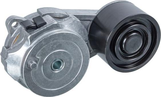 FEBI Bilstein 106501 - Натягувач ременя, клинові зуб. autozip.com.ua