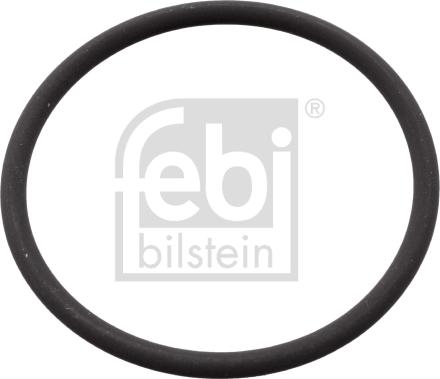 Febi Bilstein 106582 - Прокладка, паливний насос високого тиску autozip.com.ua