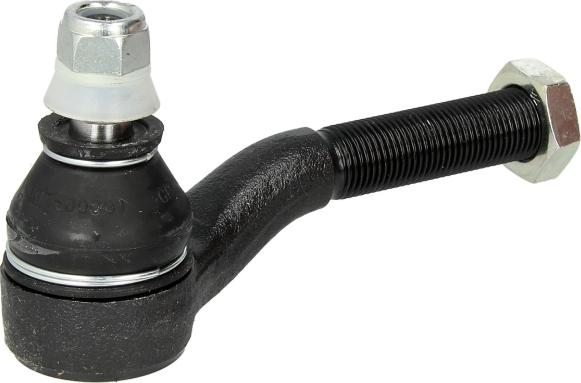 FEBI Bilstein 10658 - Наконечник рульової тяги, кульовий шарнір autozip.com.ua