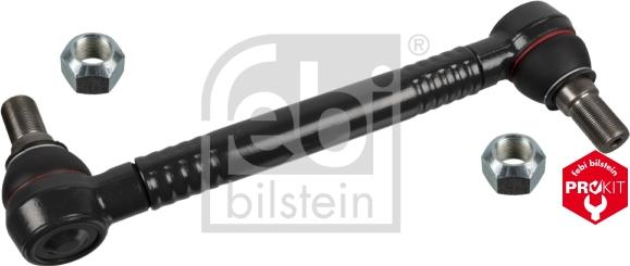 Febi Bilstein 106529 - Тяга / стійка, стабілізатор autozip.com.ua