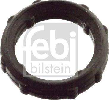 FEBI Bilstein 106575 - Прокладка, картер рульового механізму autozip.com.ua