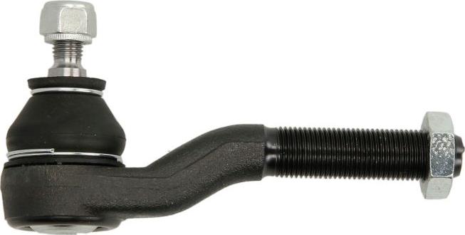FEBI Bilstein 10657 - Наконечник рульової тяги, кульовий шарнір autozip.com.ua