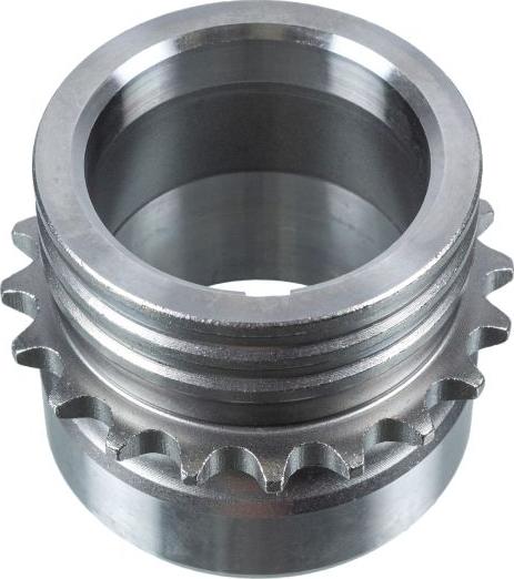 FEBI Bilstein 106669 - Шестерня, колінчастий вал autozip.com.ua