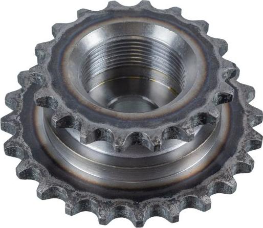 FEBI Bilstein 106668 - Шестерня, паливний насос високого тиску autozip.com.ua