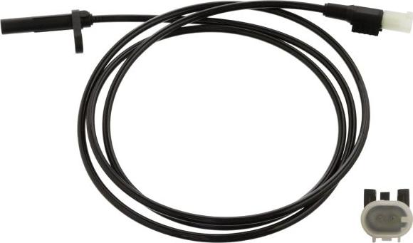 FEBI Bilstein 106633 - Датчик ABS, частота обертання колеса autozip.com.ua