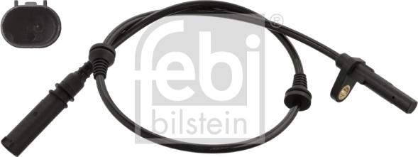 Febi Bilstein 106622 - Датчик ABS, частота обертання колеса autozip.com.ua