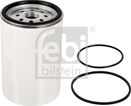 Febi Bilstein 106010 - Паливний фільтр autozip.com.ua