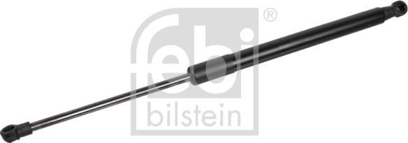 Febi Bilstein 106031 - Газова пружина, кришка багажник autozip.com.ua