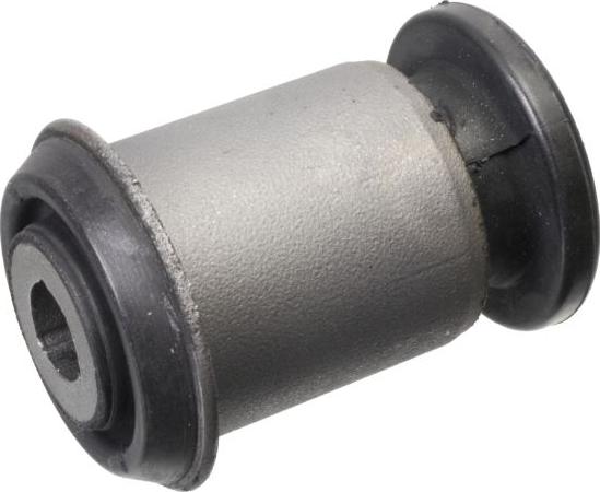 FEBI Bilstein 106027 - Сайлентблок, важіль підвіски колеса autozip.com.ua