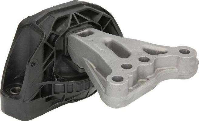 FEBI Bilstein 106165 - Подушка, підвіска двигуна autozip.com.ua