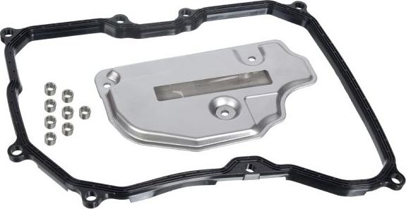 FEBI Bilstein 106100 - Гідрофільтри, автоматична коробка передач autozip.com.ua