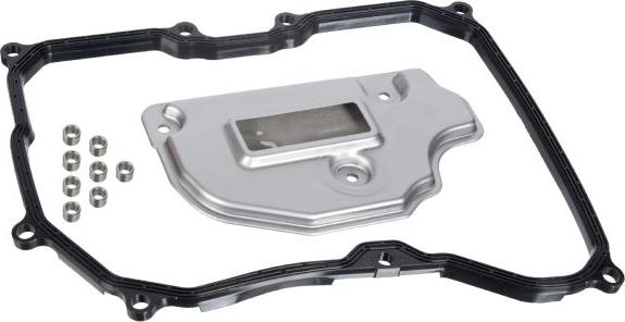 FEBI Bilstein 106101 - Гідрофільтри, автоматична коробка передач autozip.com.ua