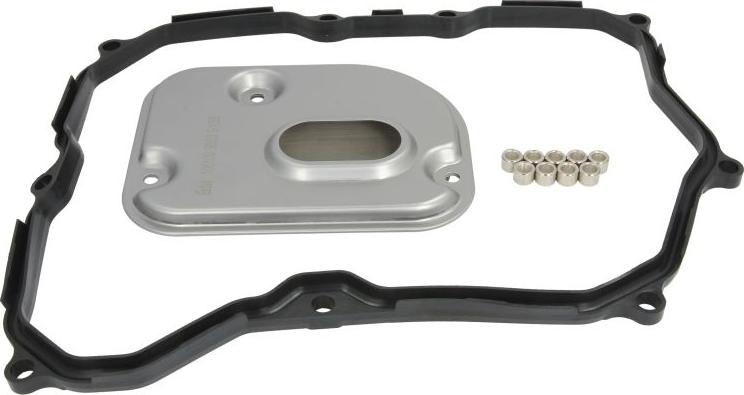 FEBI Bilstein 106108 - Гідрофільтри, автоматична коробка передач autozip.com.ua