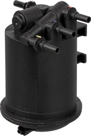 FEBI Bilstein 106107 - Паливний фільтр autozip.com.ua