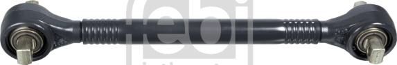 FEBI Bilstein 106189 - Важіль незалежної підвіски колеса autozip.com.ua