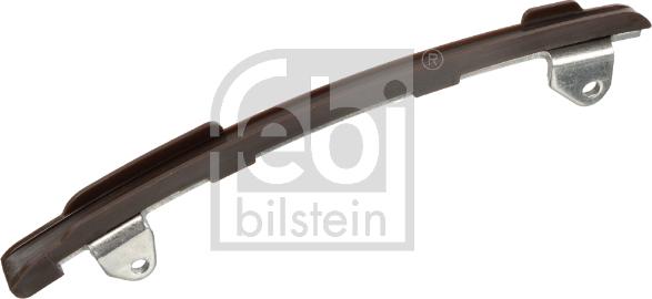 Febi Bilstein 106139 - Планка заспокоювача, ланцюг приводу autozip.com.ua