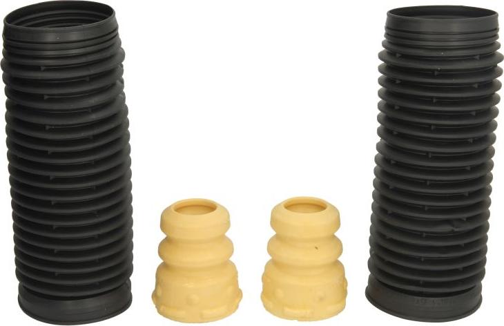 FEBI Bilstein 106129 - Відбійник, буфер амортизатора autozip.com.ua