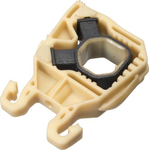 FEBI Bilstein 106170 - Підвіска, радіатор autozip.com.ua