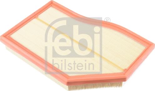 Febi Bilstein 106896 - Повітряний фільтр autozip.com.ua