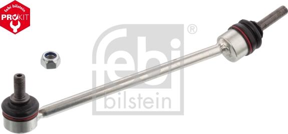 Febi Bilstein 106868 - Тяга / стійка, стабілізатор autozip.com.ua