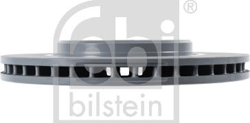 Febi Bilstein 10686 - Гальмівний диск autozip.com.ua