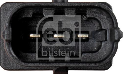 Febi Bilstein 106809 - Датчик імпульсів, колінчастий вал autozip.com.ua