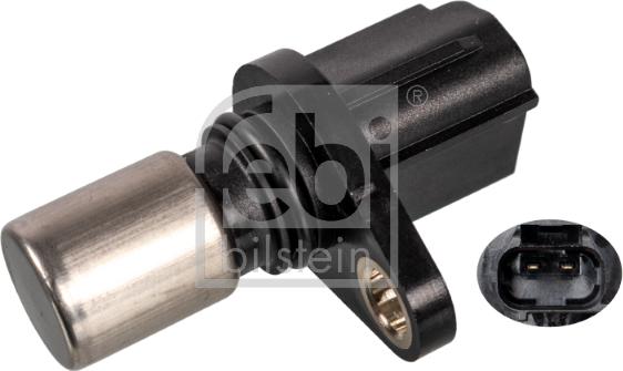 Febi Bilstein 106804 - Датчик, положення розподільного валу autozip.com.ua