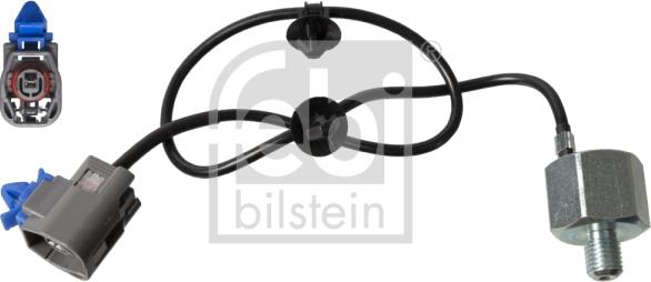 Febi Bilstein 106806 - Датчик детонації autozip.com.ua