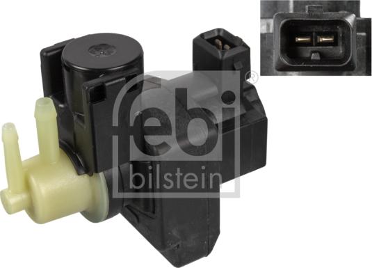 Febi Bilstein 106803 - Перетворювач тиску, турбокомпресор autozip.com.ua